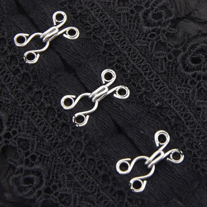 Elegante corsetto in vita femminile per ragazze calde ampia trama in pizzo cintura in vita moda donna corsetti elastici in vita dimagrante