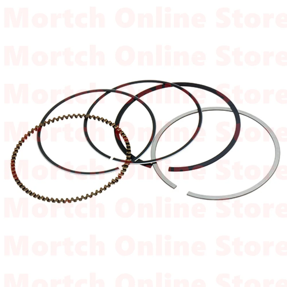 Linhai 250 Water Cooled Piston Ring 250-5006 For Linhai Yamaha Keeway Jinlang Feishen Scooter ATV