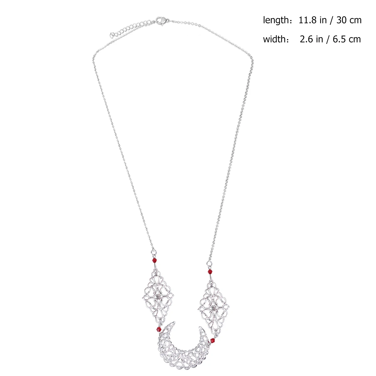 

2pcs Hollow Out Rhombus Crystal Bead Head Chain Forehead Chain Elegant Hair Headdress For Women Ladies Girls