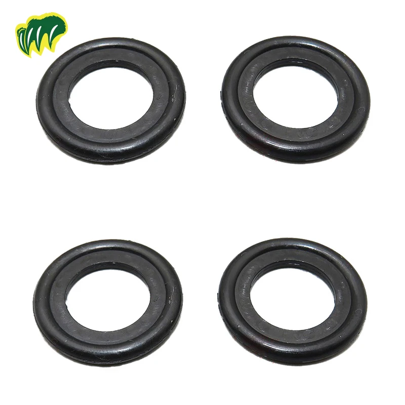 For Landrover RANGEROVER  Evoque  Discovery  3 4 Freelander 2 Engine Oil Magnetic Drain Plug Sump Drain Nut Oil Drain Bolt