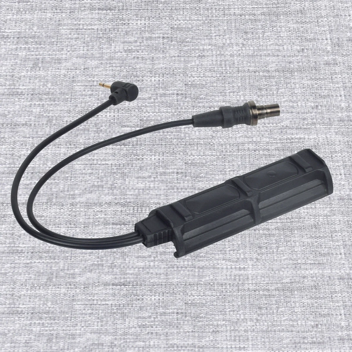 Interruptor de presión remoto táctico para linternas PEQ DBAL M300 M600 - imagen 5