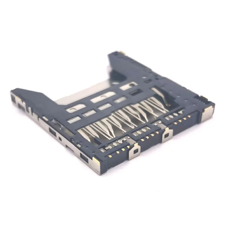 B92B-2X جديد SD فتحة بطاقة الذاكرة حامل لكانون Powershot G3X G7X MARK II ل EOS M6 SX610 SX620 SX720 SX730 HS