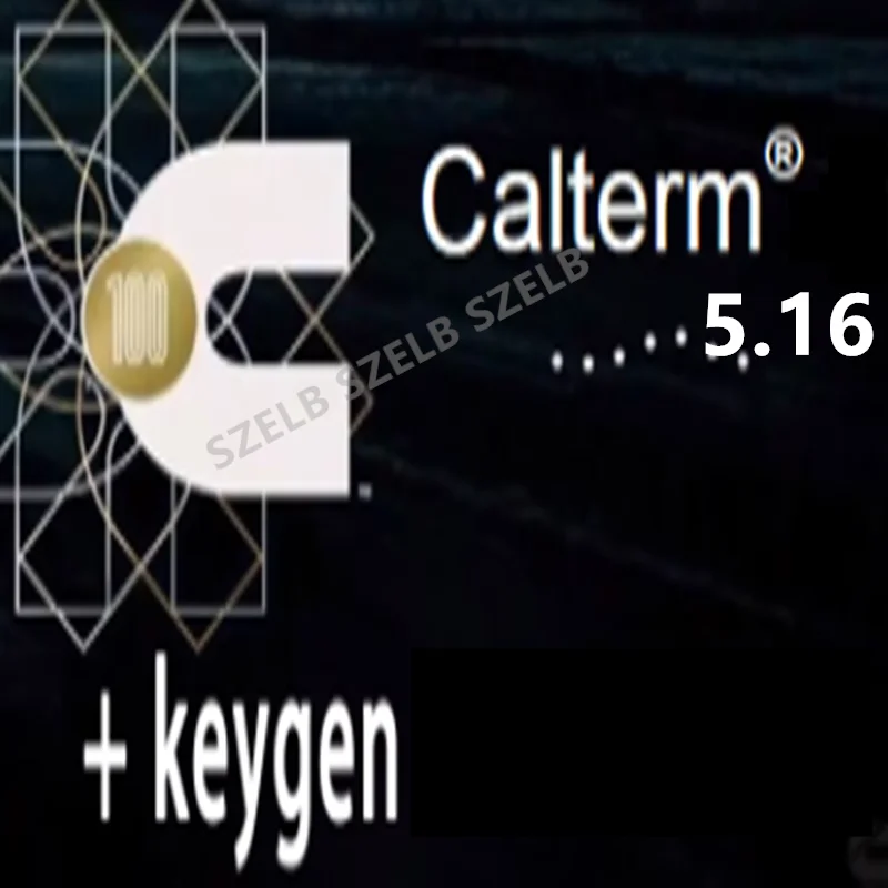 Cummins calterm 5.16+ keygen+ terbaru, gratis untuk sistem mesin Cummins dan untuk mengubah data kalibrasi yang berada di dalamnya