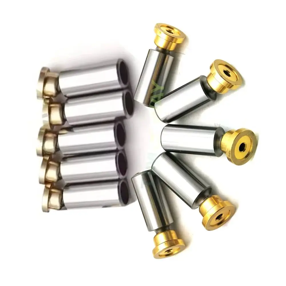 PVD Hydraulic Pump Repair Kits PVD-0B Pump Plunger Piston Shoes for PVD-0B-9P PVD-0B-12P PVD-0B-14P PVD-0B-16P NACHI Piston Pump