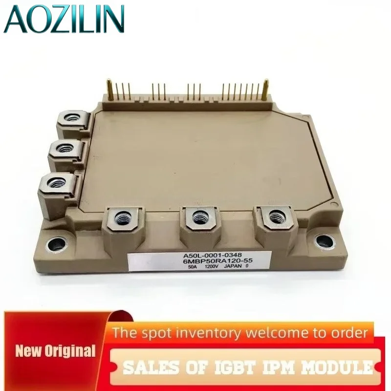 AOZILIN 6MBP50RA-120-55 6MBP50RA120-55 7MBP75RA120-55 7MBP75RA-120-55 6MBP25RA120-01 6MBP25RA120 6MBP25RA120-05 MODULE IN STOCK