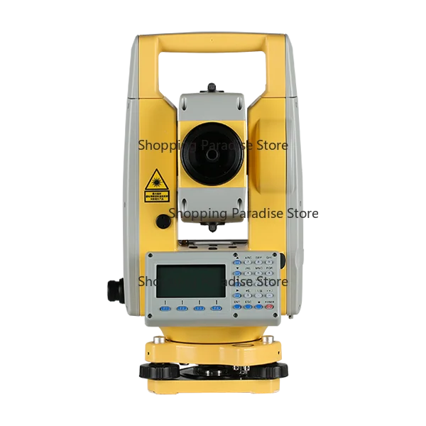 

Total Station NTS-362R10U/N6， with a 2-second Accuracy ，1000m non reflective，Surveying instruments, Multiple Languages
