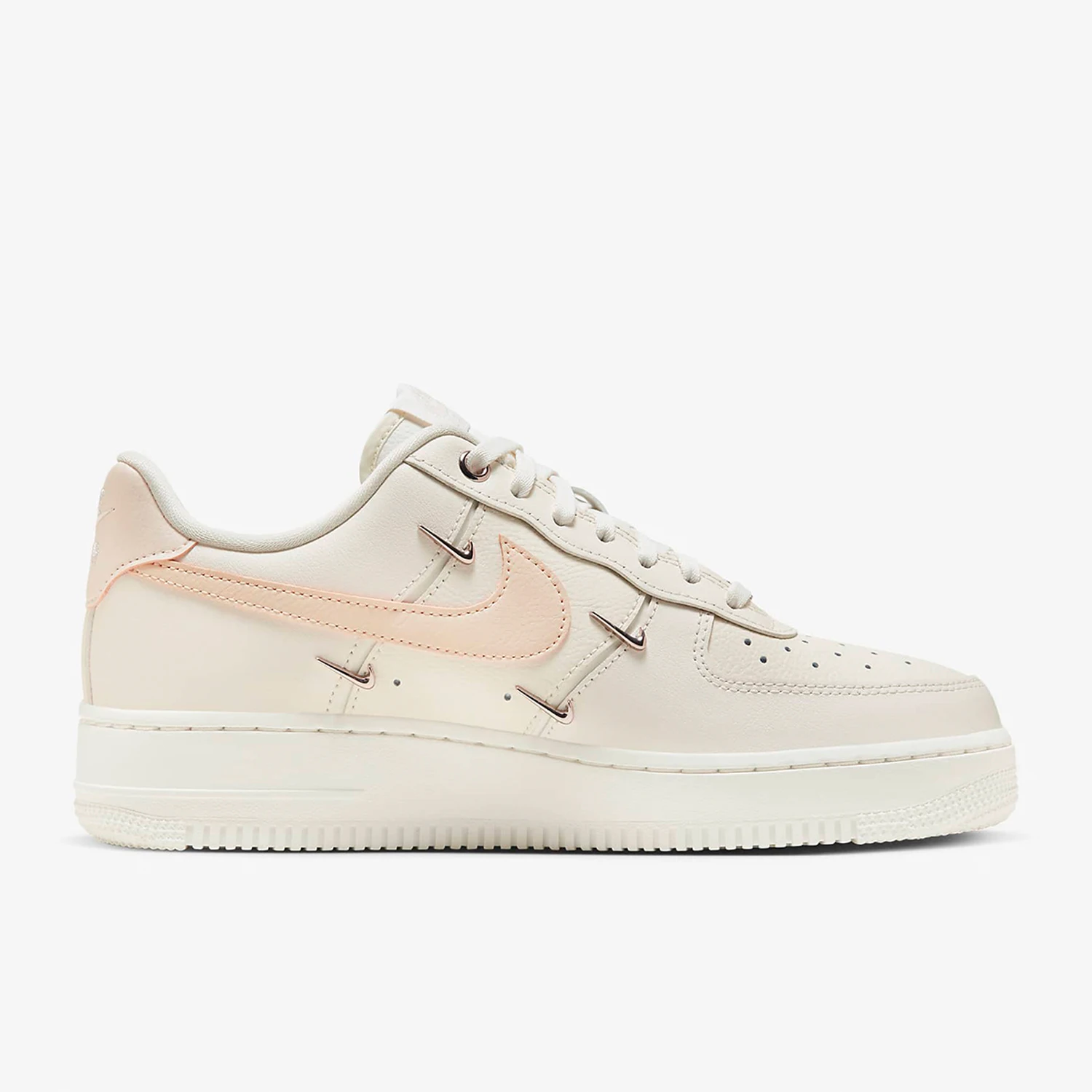 Tênis Nike Air Force 1 '07 LX - Nike Shoes Air Force 1 avaliação e preço
