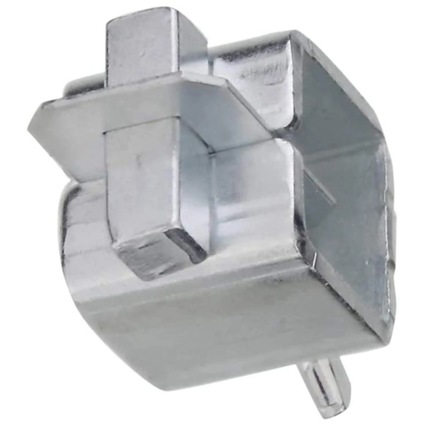 【STABLE QUALITY】8 Piece Butt Weld Clamps,Small Weld Clamps,Welding Butterfly Clamps,Automatic Body Panel Clamps for -To- Welding