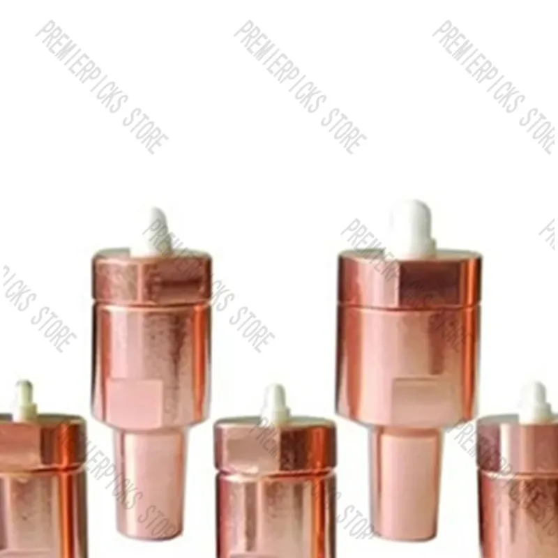 30pcs  M4 M5 M6 M8 M10 M12 M14 Ceramic Locating Pin Nut Resistance Welder Spot Welding Electrodes Rod Guide Pins