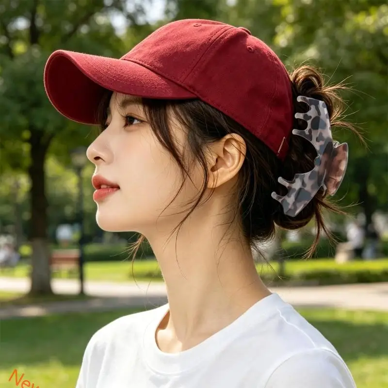 

Набор из 3 шт., заколка для волос на затылке, для повседневного ношения, легкая, без давления, шпилька 11,5 см для женщин LXAD