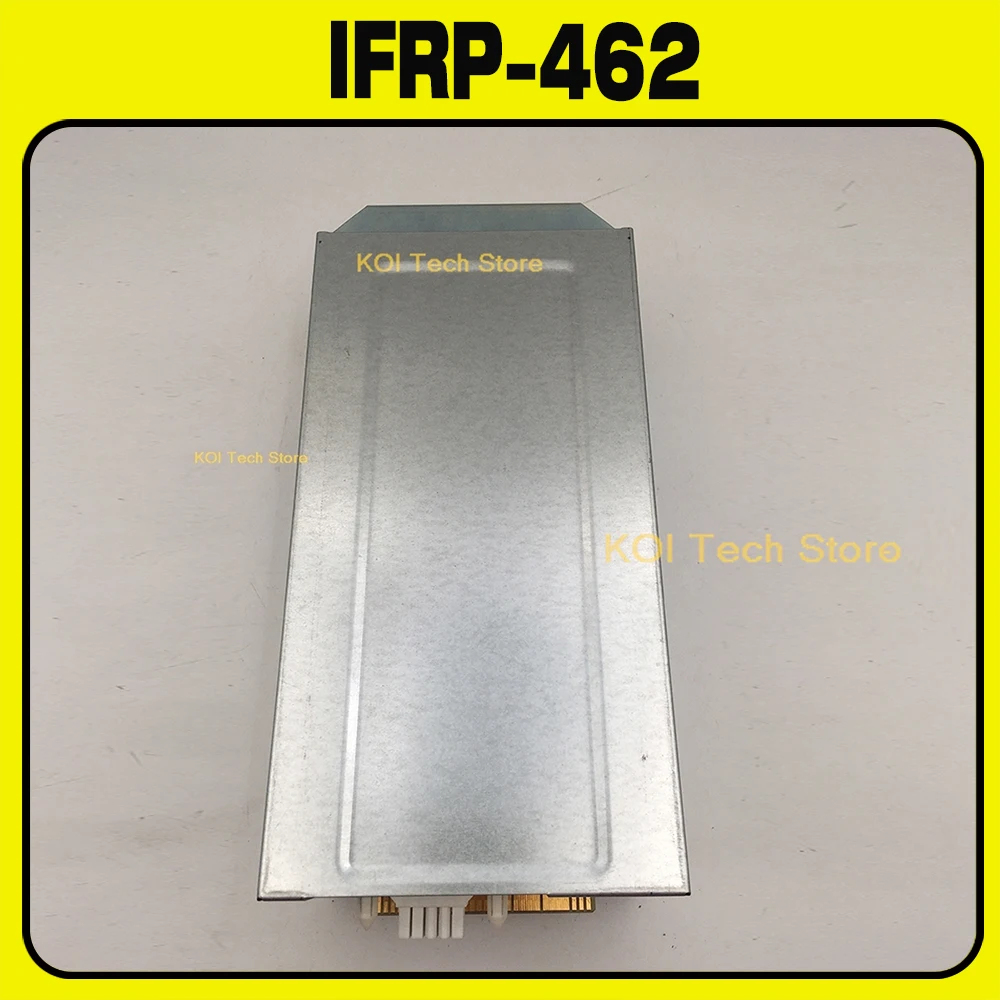 

Для Etasis infortrend Power Supply 9273CPSU-0010 460W IFRP-462