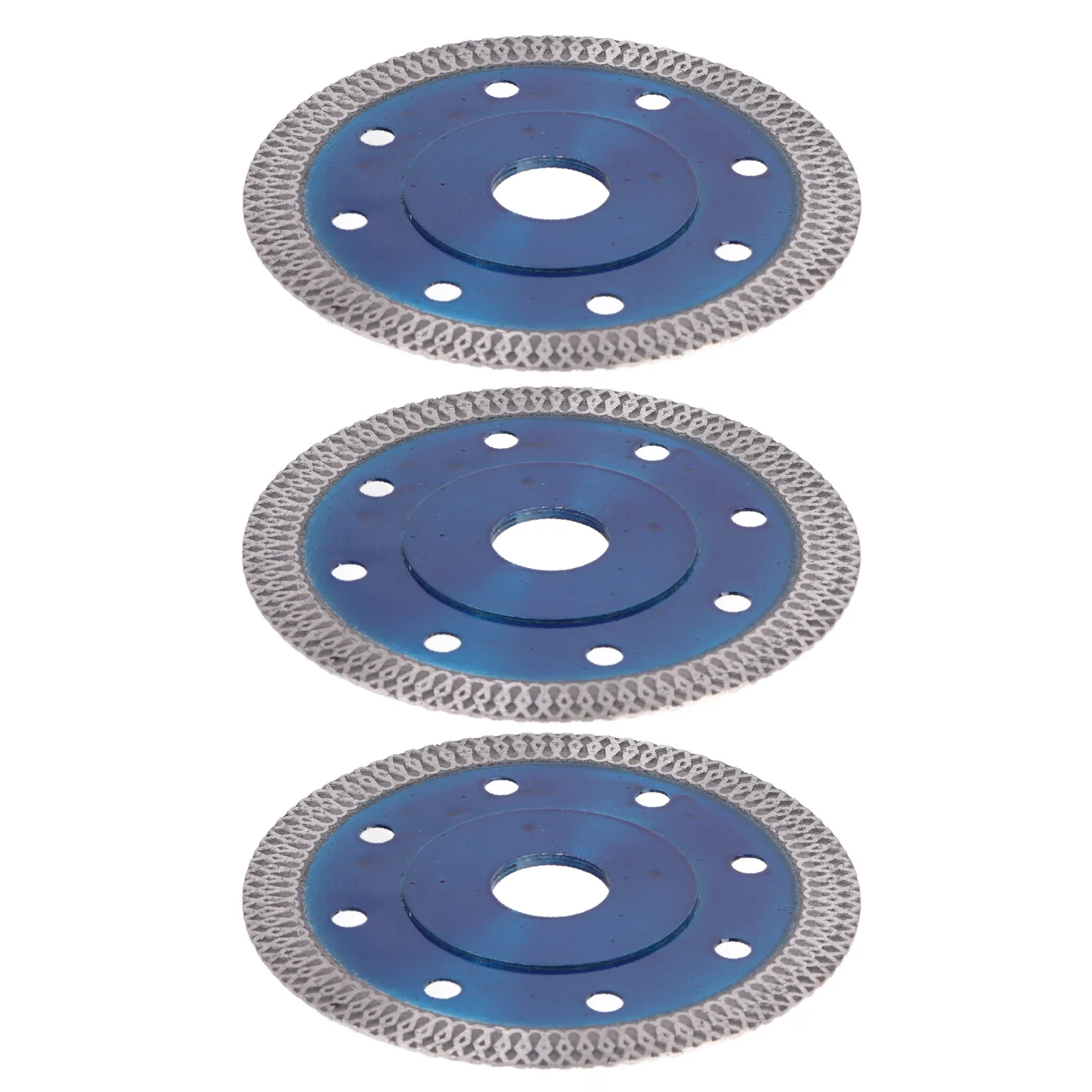 

Saw Blades Tile Ceramic Porcelain Marble Cutting Disc Tool 105x10x20mm Cutting Accessory Cutting Blade Cutting Disc