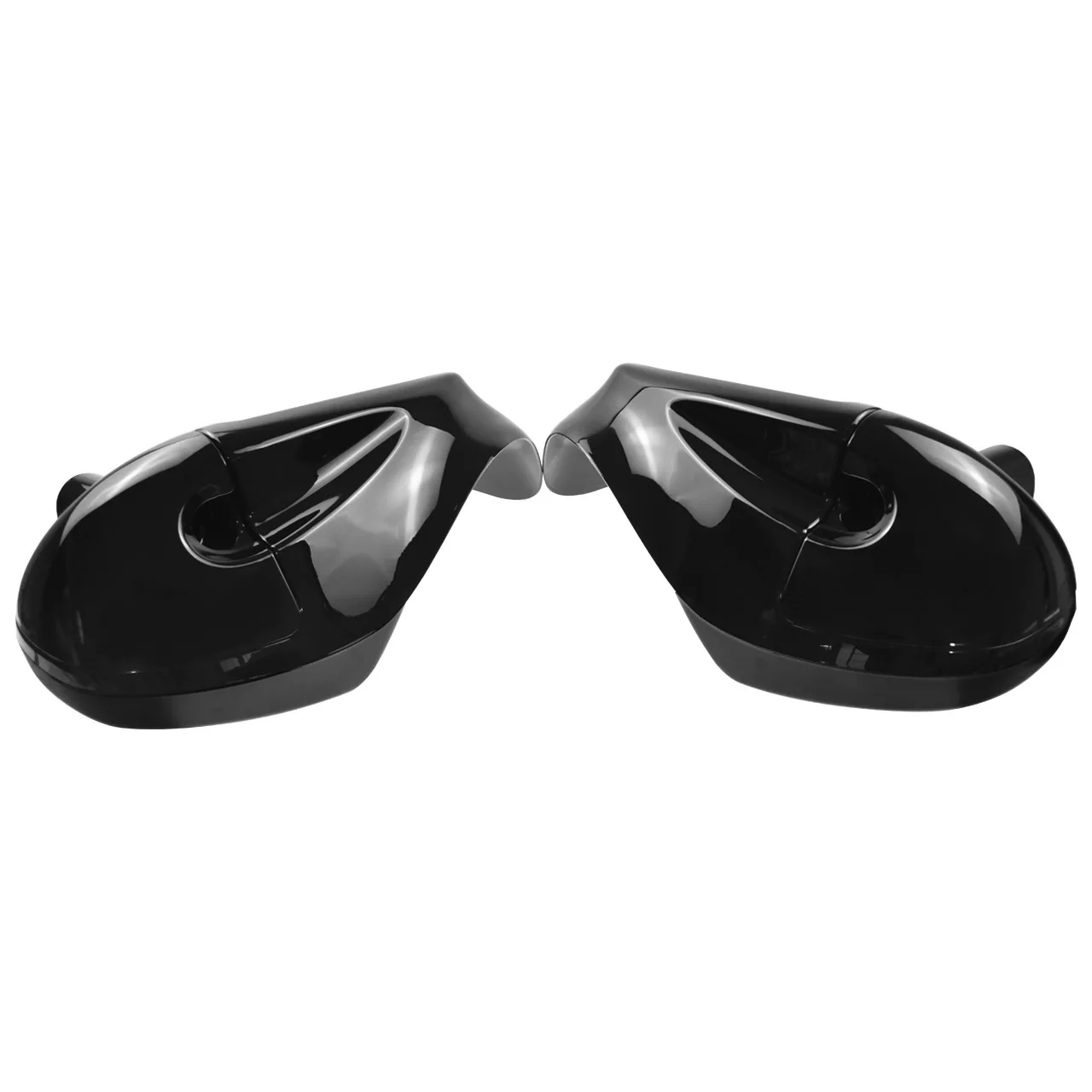 

Motorcycle Modification Accessories Harley Glide Street Glide Road King 14 Years Later Front Shield Leg Guard Toolbox