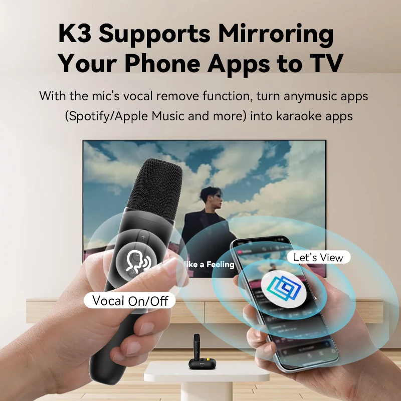 Thumbnail 3 - #78 Latest Karaoke Systems Offers