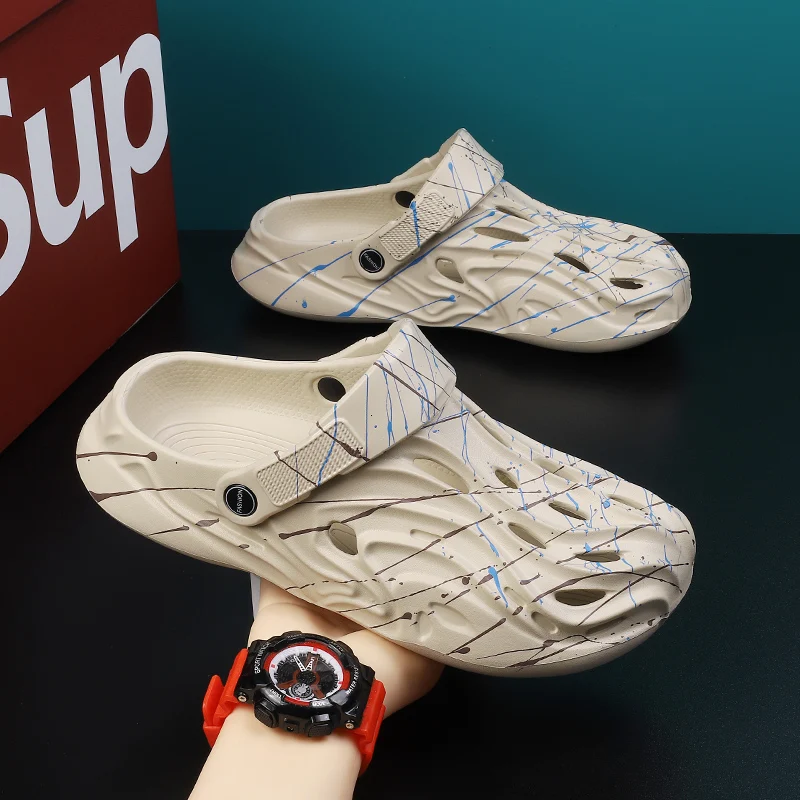 Men's Summer Outer … - image