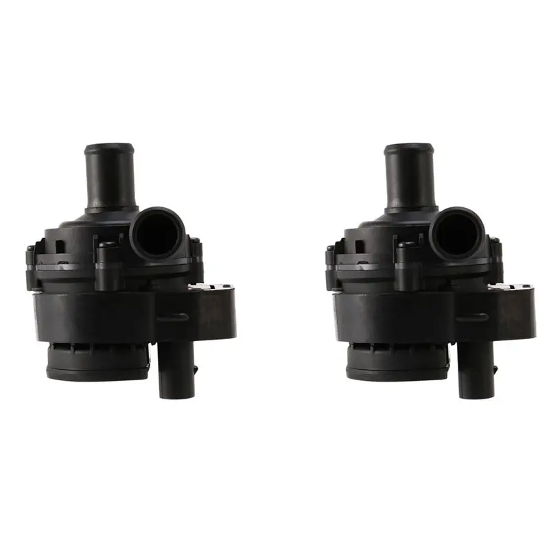 

Efficientt-2X Engine Auxiliary Motor Water Pump 2118350264 Fits For Climate Control For R500 GL320