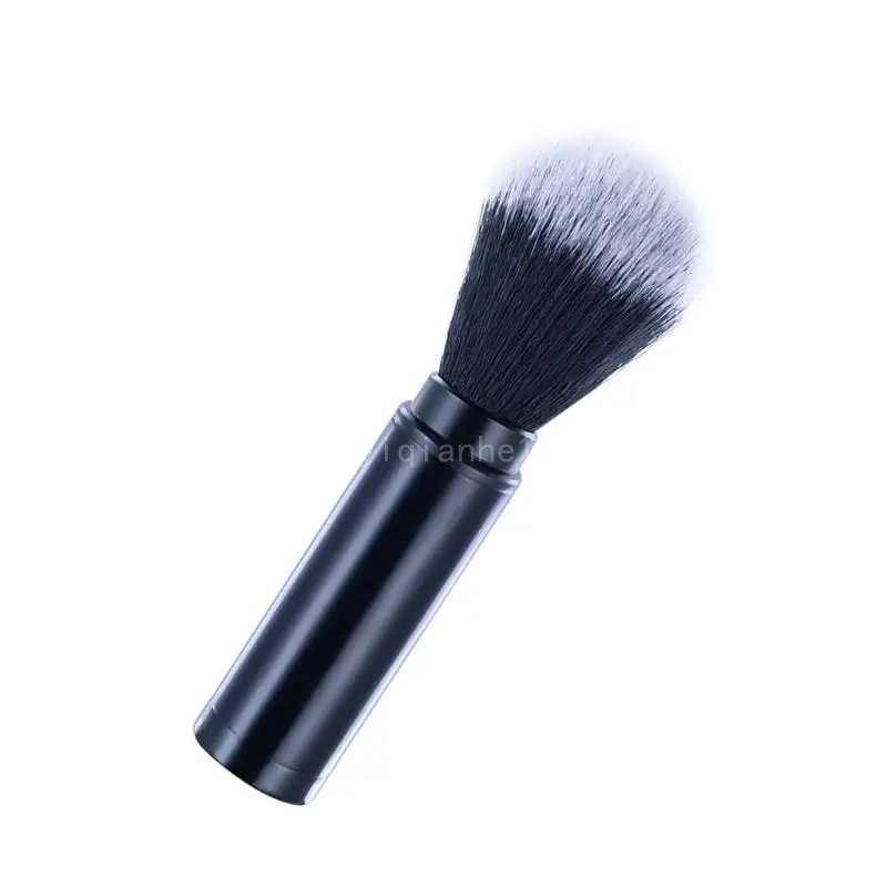 Brosse à barbe brosse à raser brosse à moustache brosse à raser outil rasage pour père homme