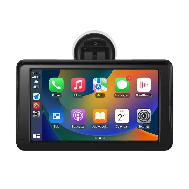 2026 Hot Sale Car Wireless 7
