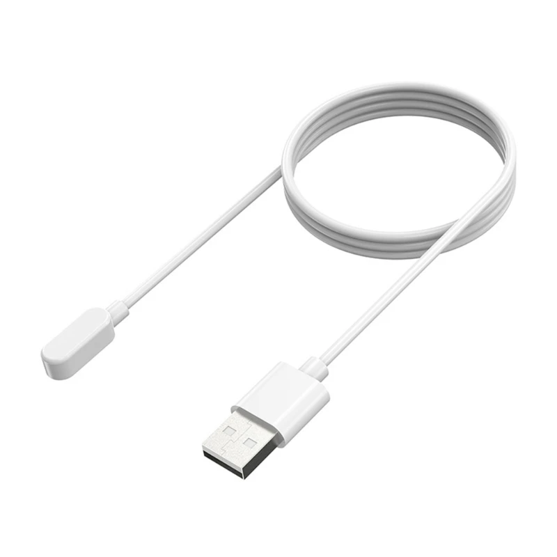 USB Charging Cables for Watch Exercise Trackers, Wearable Device Fast Data Sync Charging Cable