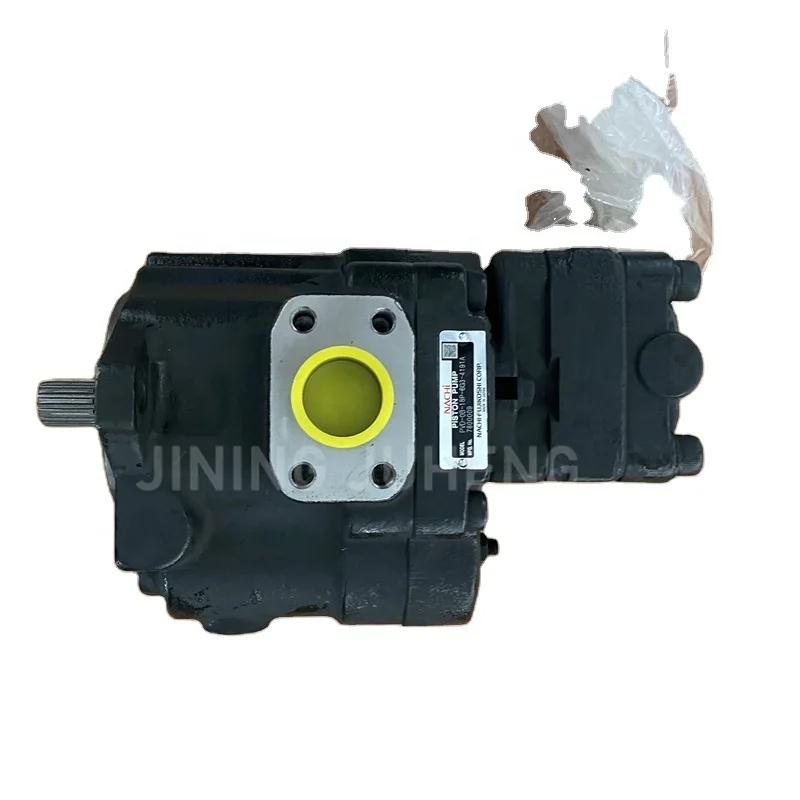 Pvdob19l3ps8g4609f PVD-0B-19 PJ7417474 Main Pump EC25 Hydraulic Pump