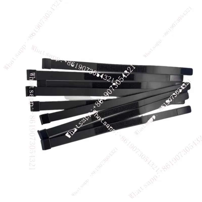 

E3 helmet accessories VR glasses head top strap E3-C hard head strap top strap