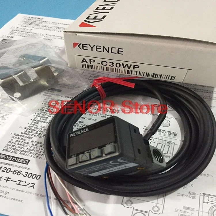 

Оригинальный датчик давления AP-C30WP