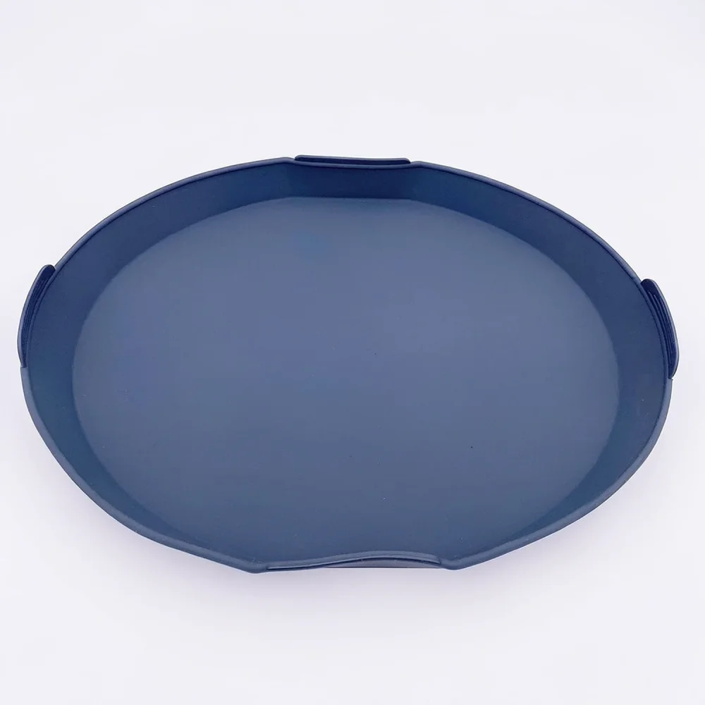 Silicone Steamer Basket - Robuste Silikon-Dampfgestell für Thermomix TM6 TM5