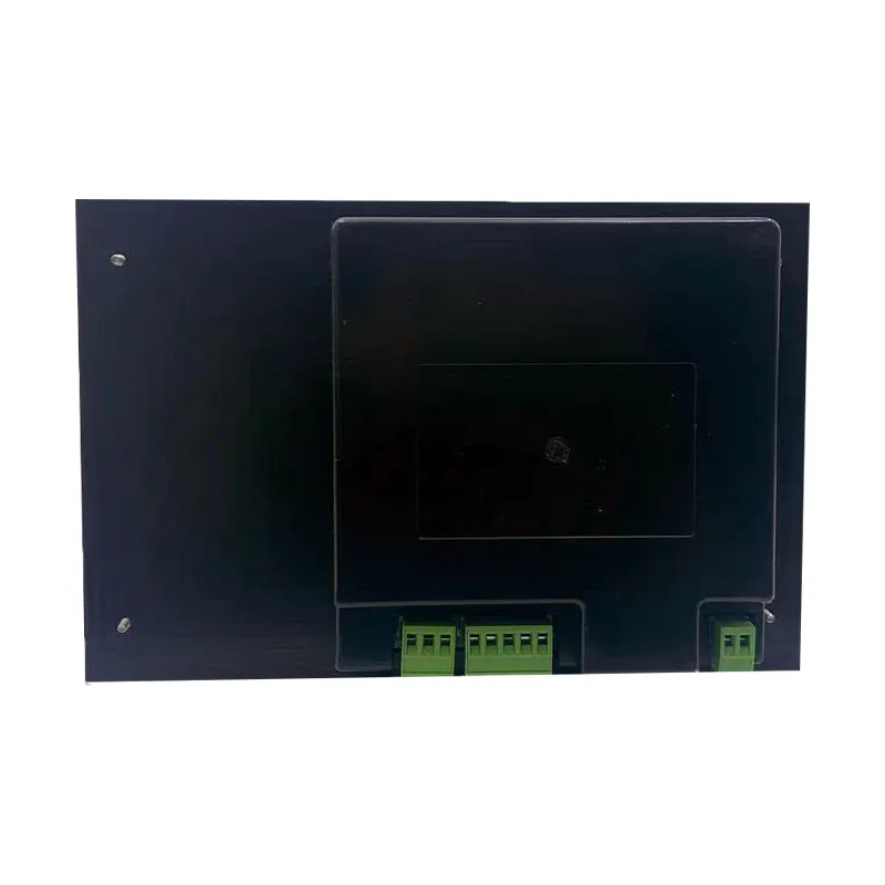 Gratis Verzending! In Voorraad Scheren Controller MD11-1 Scharen Cnc Systeem Multi-As Servo Motor Controller Digitale Display Systeem