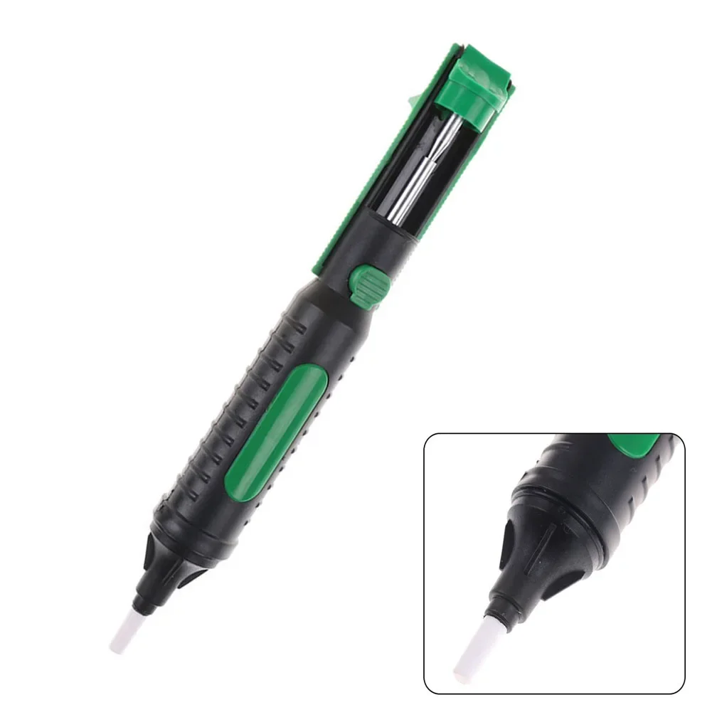 Pump Suction Pen Soldering Sucker Welding Repair Vacuum Removal Strong Vacuum Weld Materials Sucker Tool