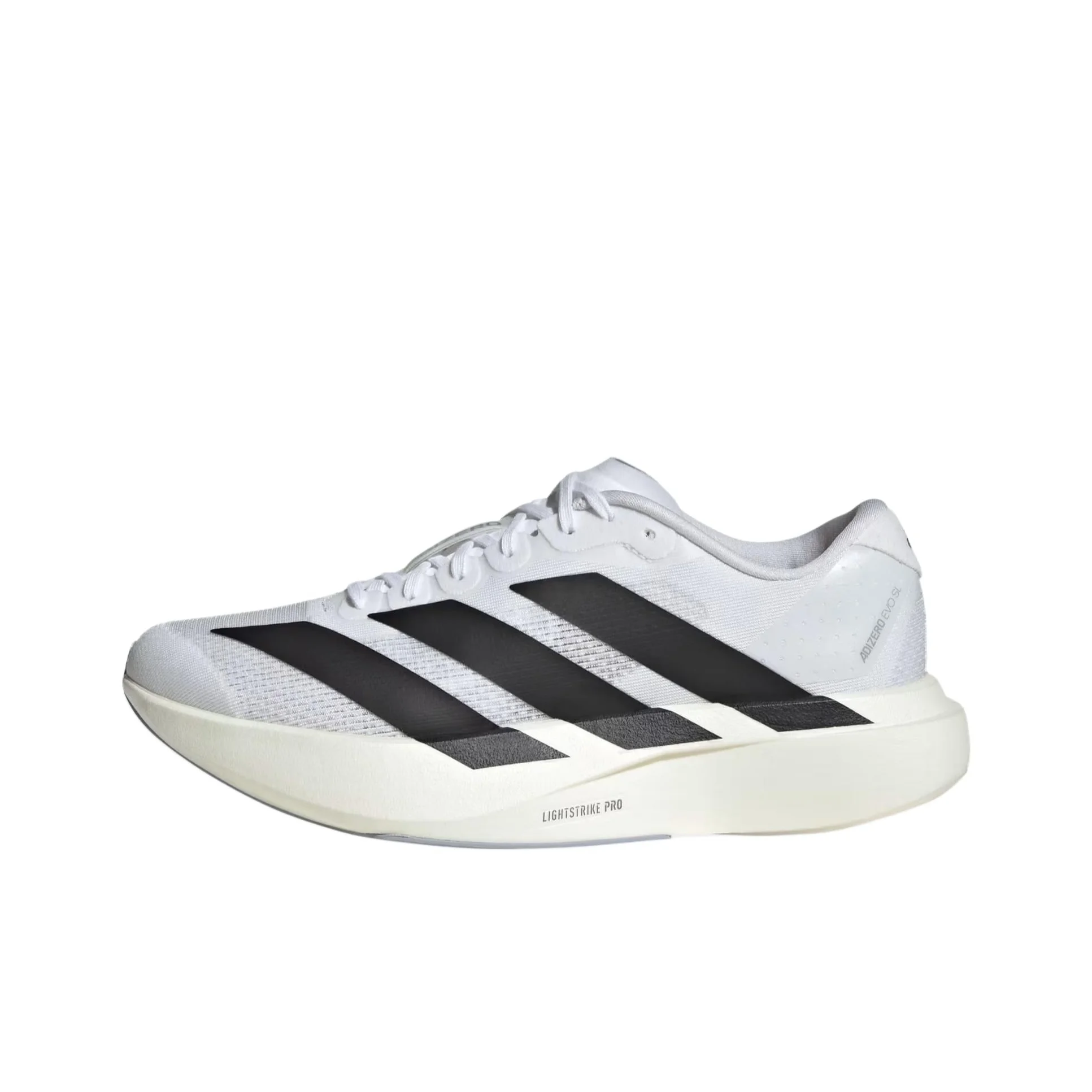 

Adidas Wmns Adizero Evo Sl 'White Black' Women's JH6208