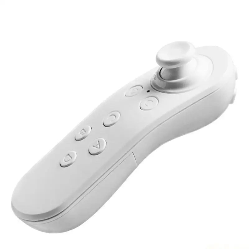 M5TD Wireless Gamepad Virtual Headset Controller Remote Controller Multi function Remote Control Blue tooth3.0 for Gaming