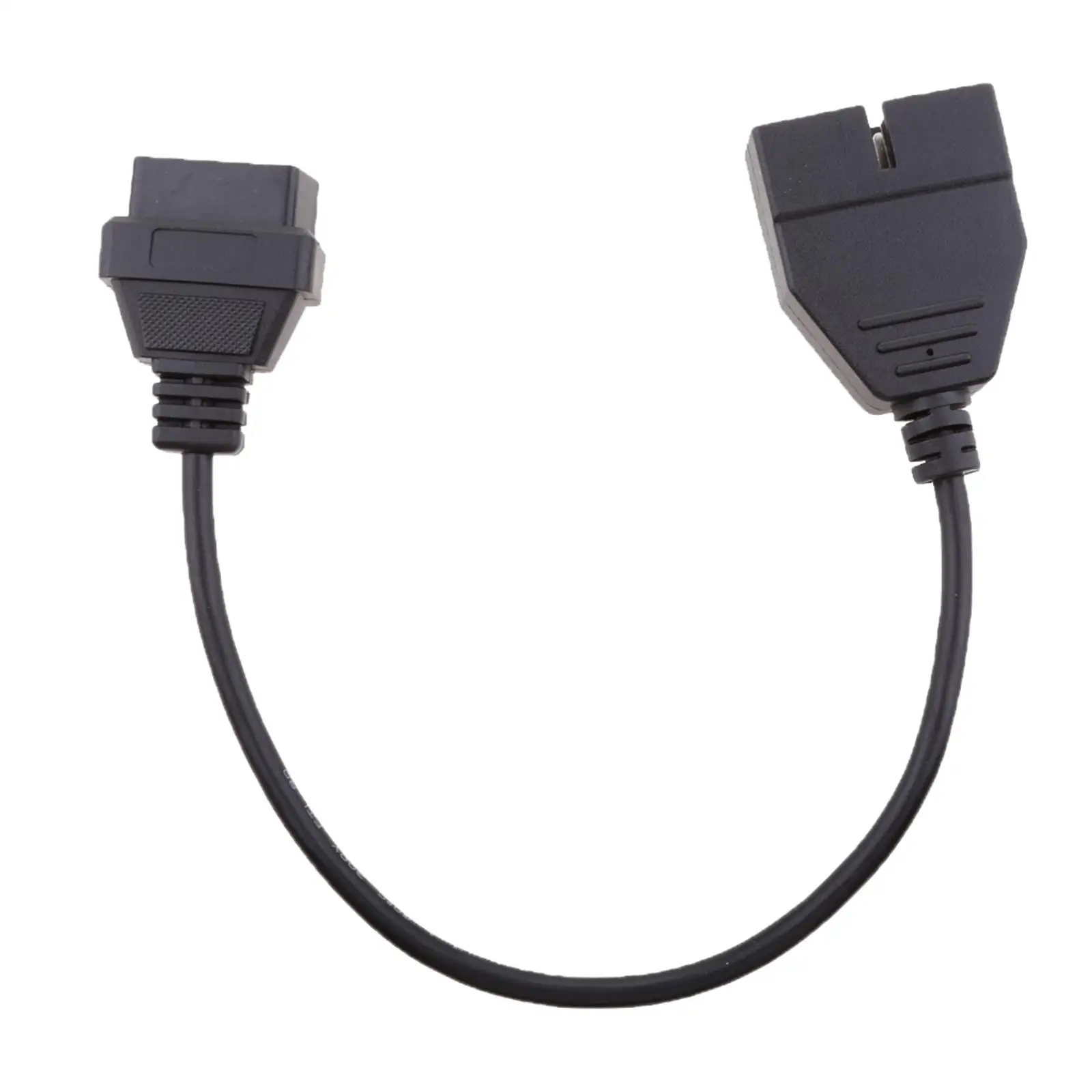 12 Pin Obd1 Pin Connector Cable Adapter for