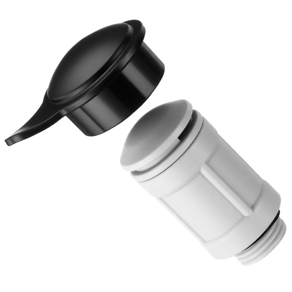 12363 12373 Air Jet Valve & Air Jet Valve Cap Pool Air Injector Cover for Pool Maintenance Swimming Pool Accessory