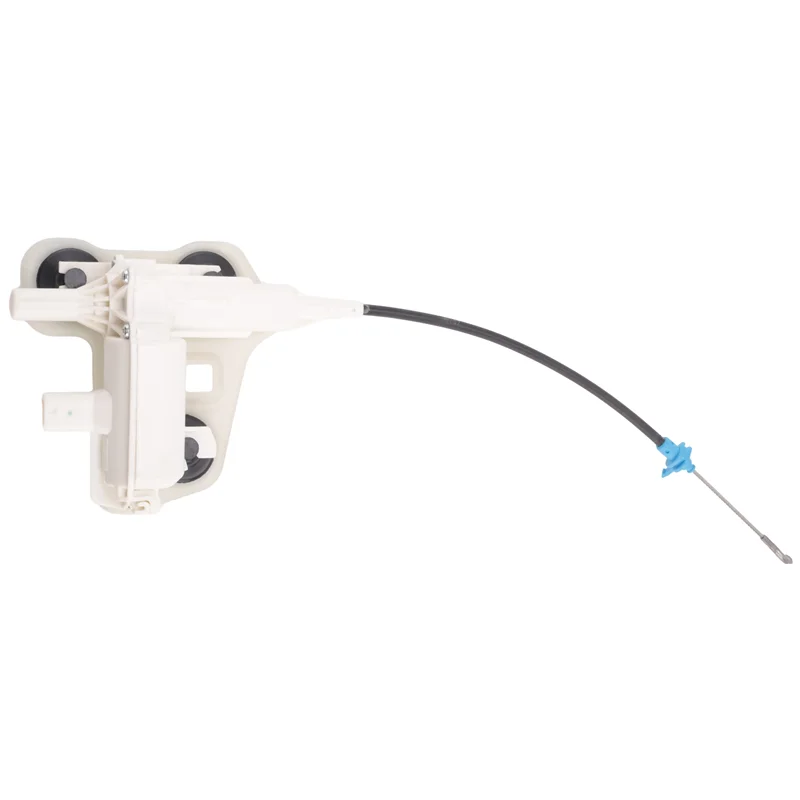 ABLG سيارة الباب الخلفي مزلاج الجذع قفل الباب الخلفي 2929062800 الباب الخلفي قفل المحرك A2929062800 لأجزاء CLA GLE