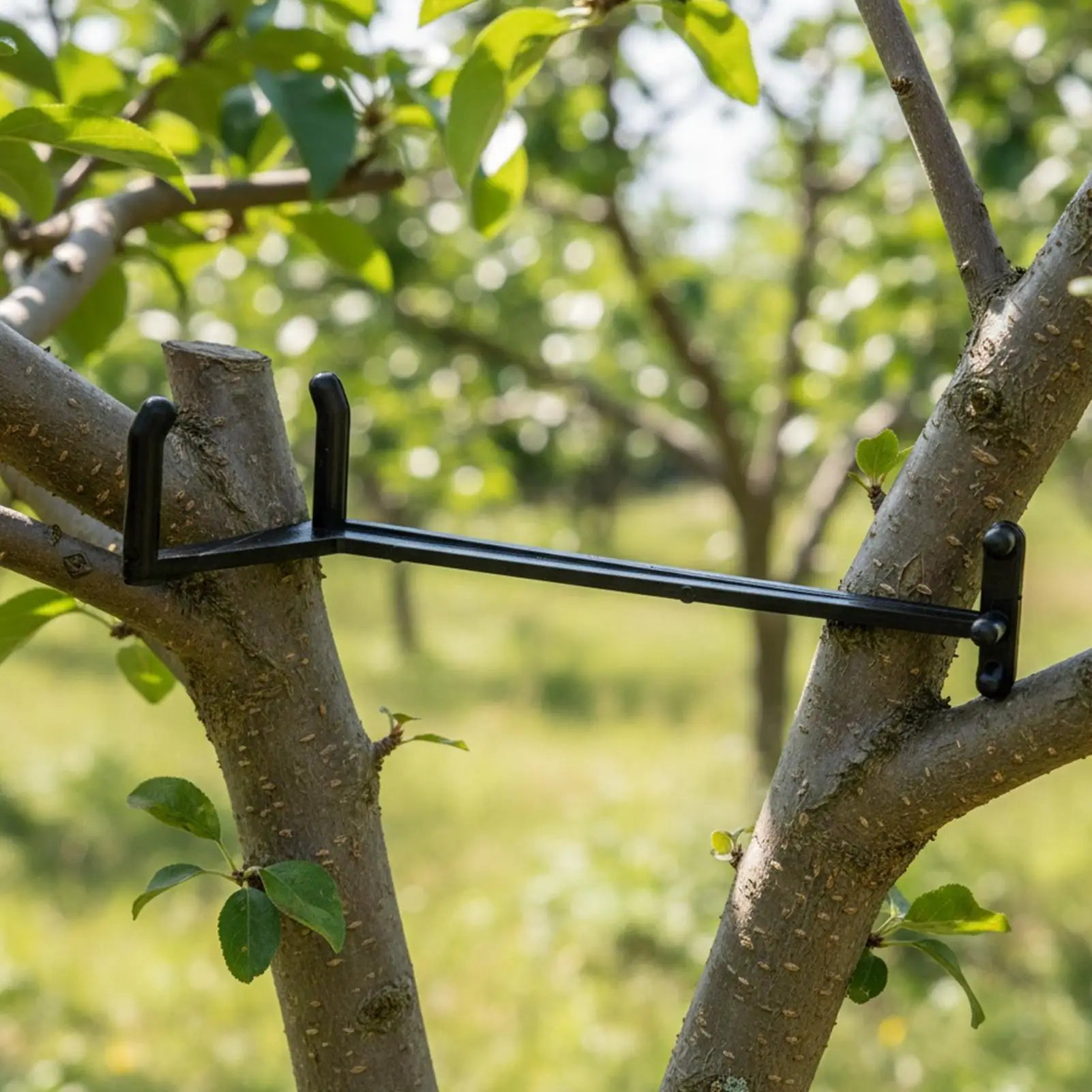 

Plant Branch Support 20 Pieces Adjustable Limb Straightening Tool Fruit Tree Branch Spreaders For Repair Staking Leaning