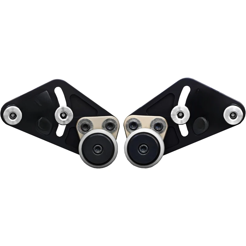

Clear-Cut Precision Stock Guides, JessEm# 04215