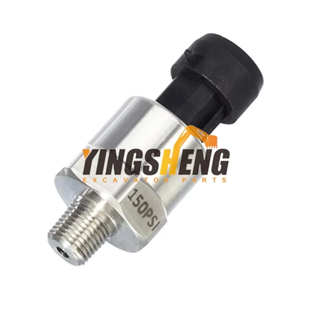 

Zoomlion Ouma excavator mechanical parts 25718035106 (10Bar) Pressure sensor Oil pressure sensor excavator parts