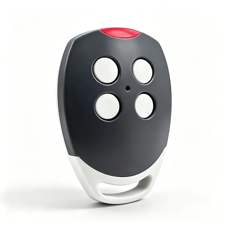 DITEC GOL4C 433.92MHz Fixed Code Garage Door Remote Control Clone Garage Door Opener Command