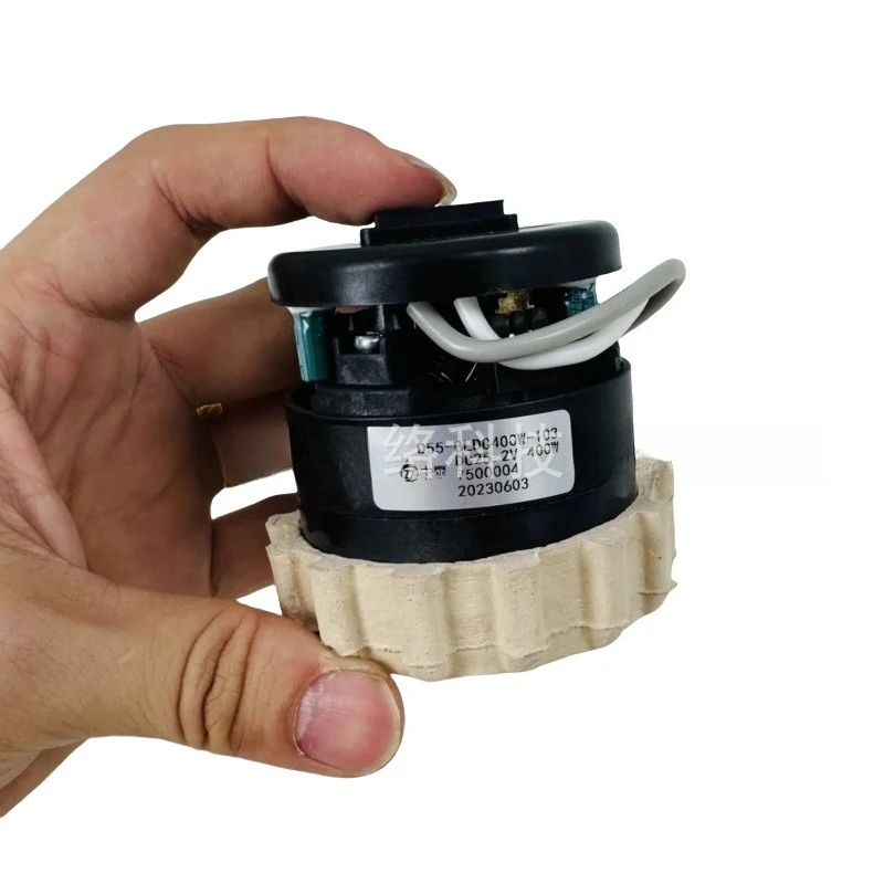 Suitable for A9 (VXVC09) Vacuum Cleaner Accessories Motor Components