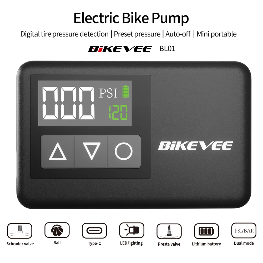 Thumbnail 3 - #47 Best Ball Pumps to Buy In 2026