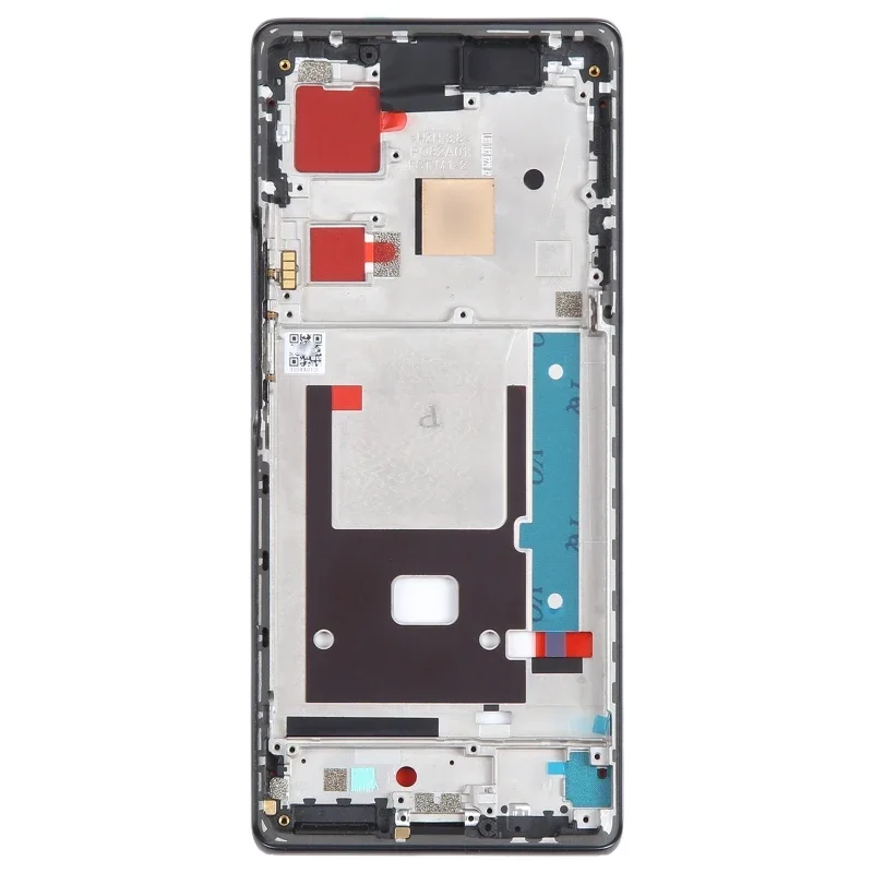 For ZTE Nubia Z50 NX711J Middle Frame Bezel Plate