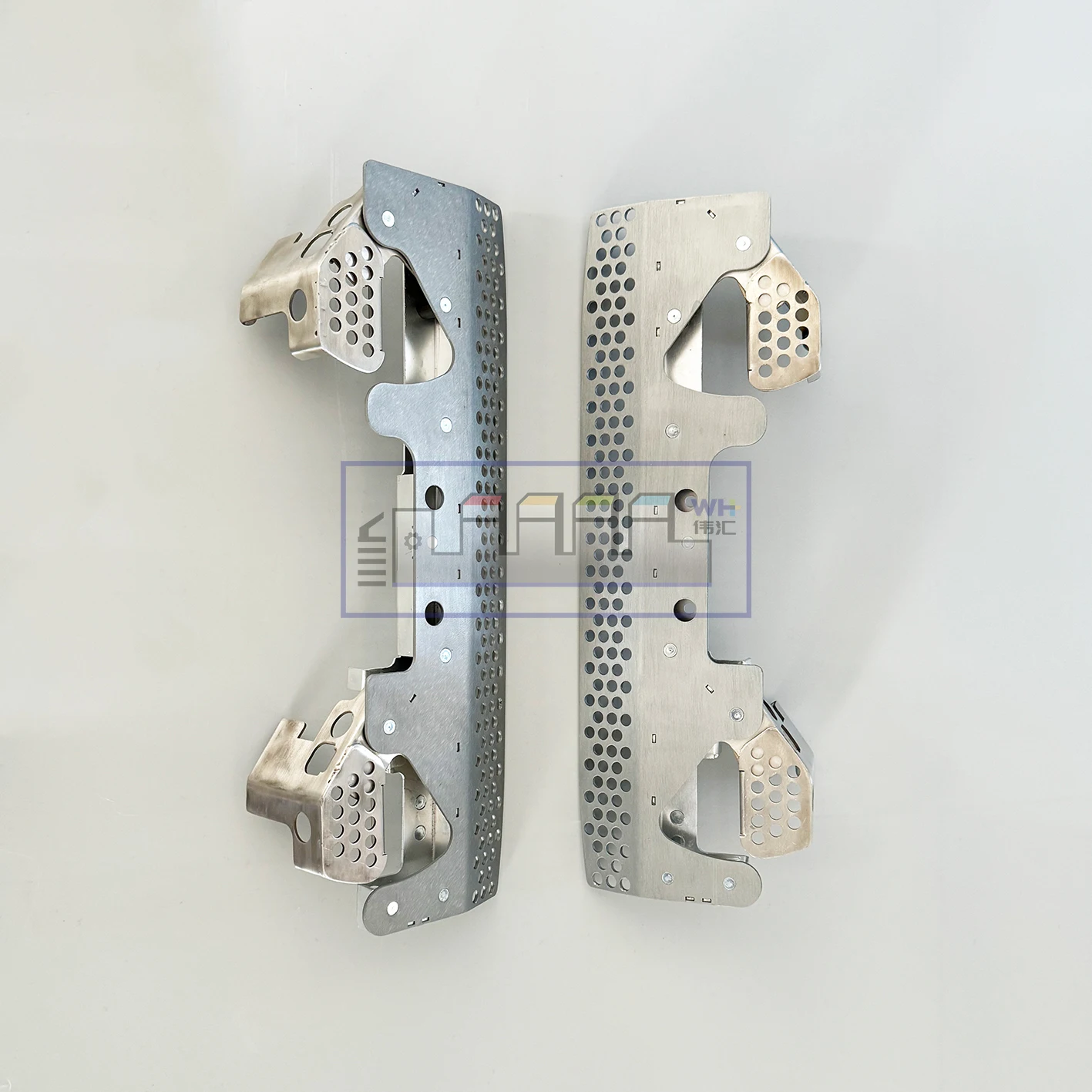 

F4.514.960F Sheet Stop DS F4.514.970F Sheet Stop OS For Heidelberg SM102 XL105 CD102 Sheet Jogger Sheet Stop Cpl