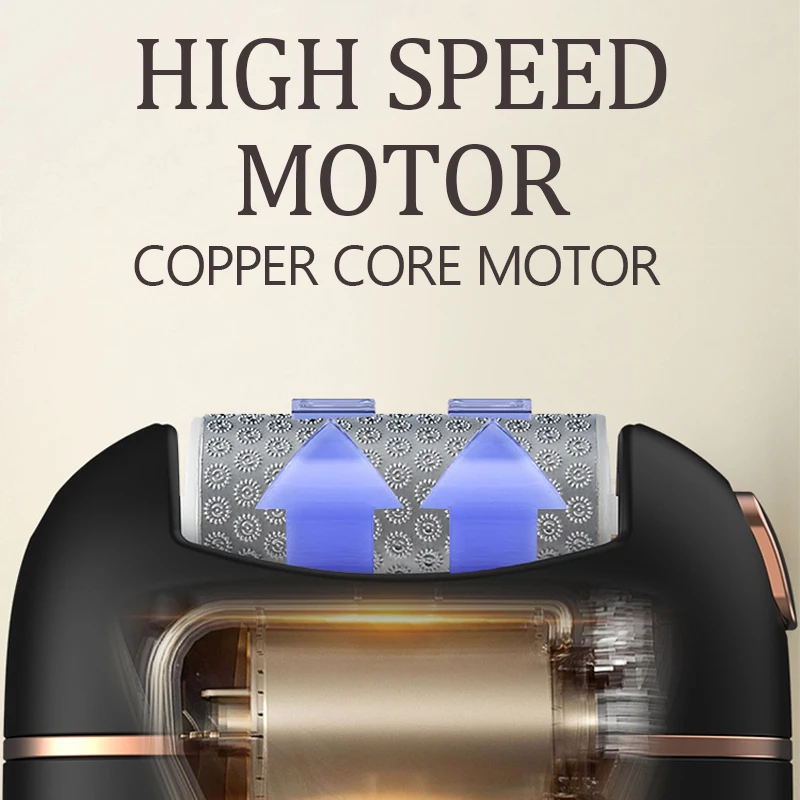 الكهربائية شاشة ديجيتال طاحونة القدم تقشير المتقلب إزالة الجلد القدم ملف القدم مزيل الكالس للأقدام أدوات باديكير #5