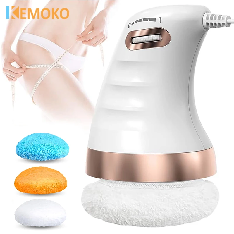 

Multifunctional Fat Push Machine Vibration Massage Whole Body Health and Beauty Physical Fatigue Relieve Health Guasha Cans