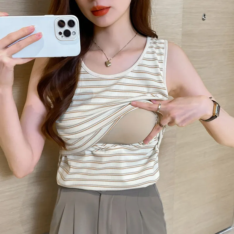 Category image: Tanks & Camis