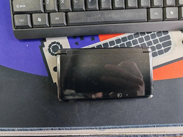 Yenilenmiş 3DS XL El Oyun Kons - Handheld Game Console incelemesi ve fiyatı