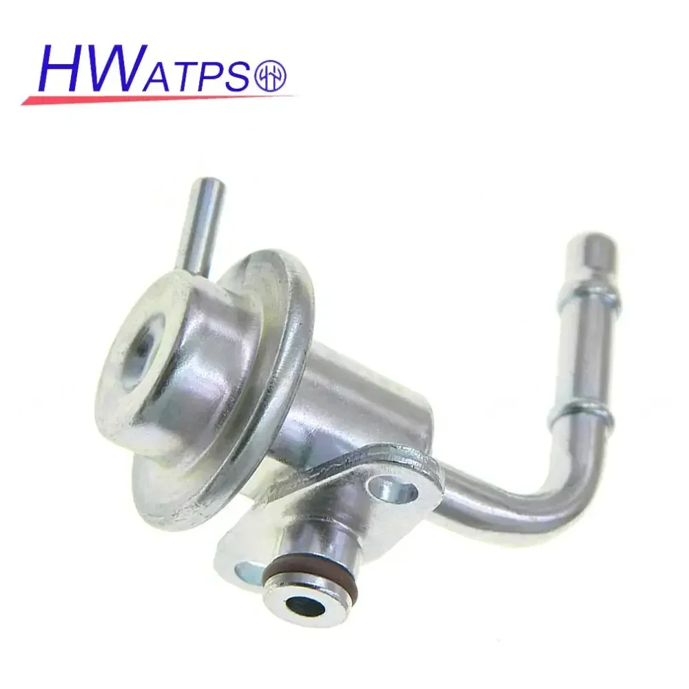 HWATPS For Nissan Almera Primera Sunny 1995-2000 Fuel Pressure Regulator 22670 73C0A 22670-73C0A 2267073C0A HITACHI MPDB20-15A