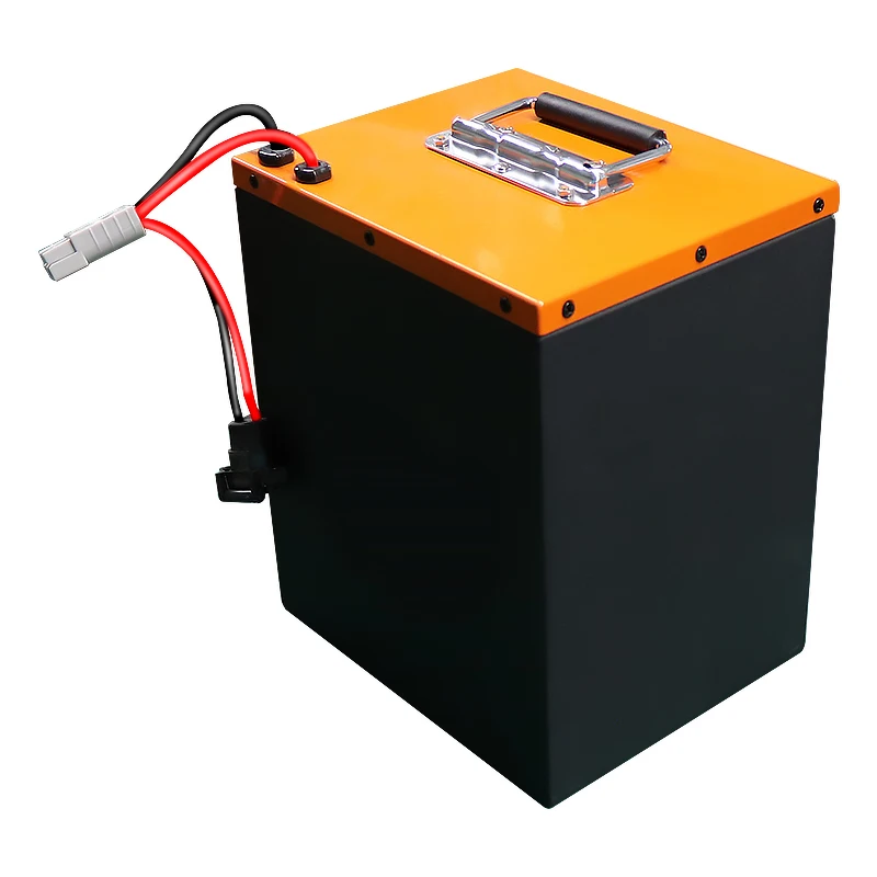 72v30ah lithium ion  battery electric car   pack