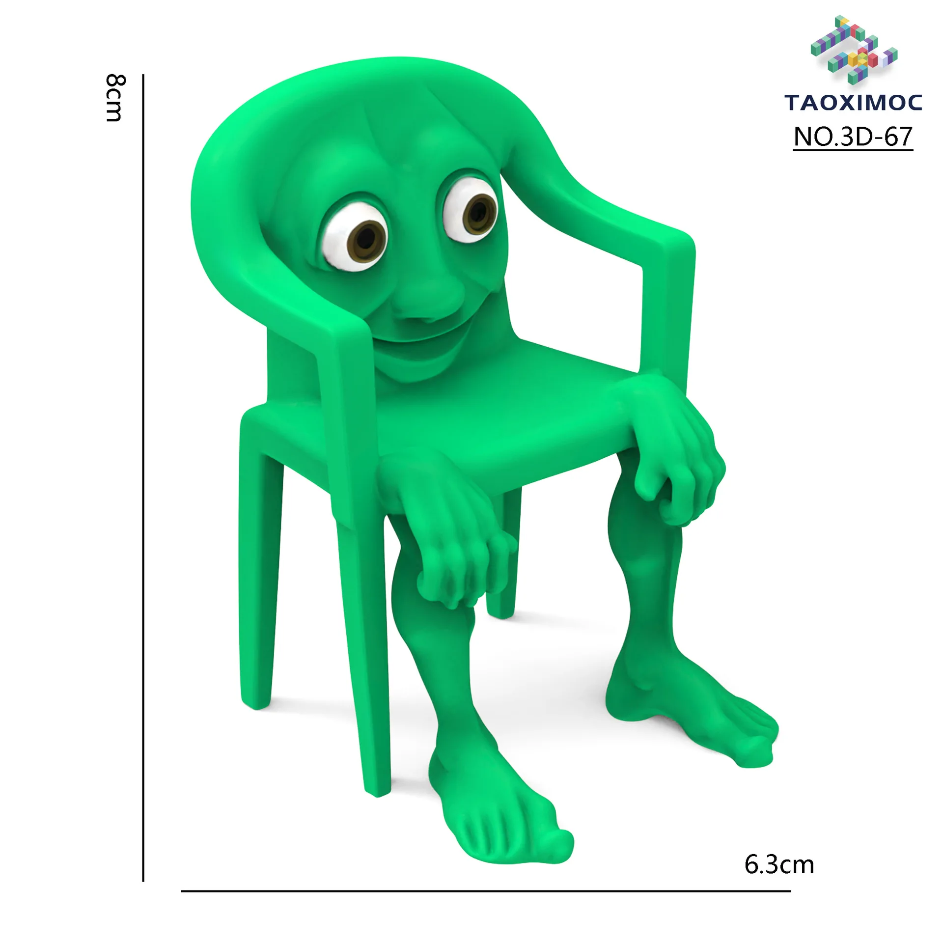 2026 NEW Game STEAL A BRAINROT House No. 9 Italian Brainrot AI Animals Tung Sahur Figure Tralalelo Tralala Figure Doll Gift