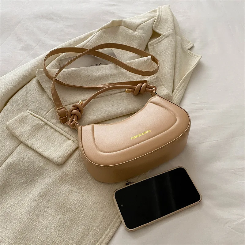 Mini sac à bandoulière carré de Style coréen 2025 nouveau-sac à bandoulière tendance pour femmes, sac de Style messager texturé de luxe